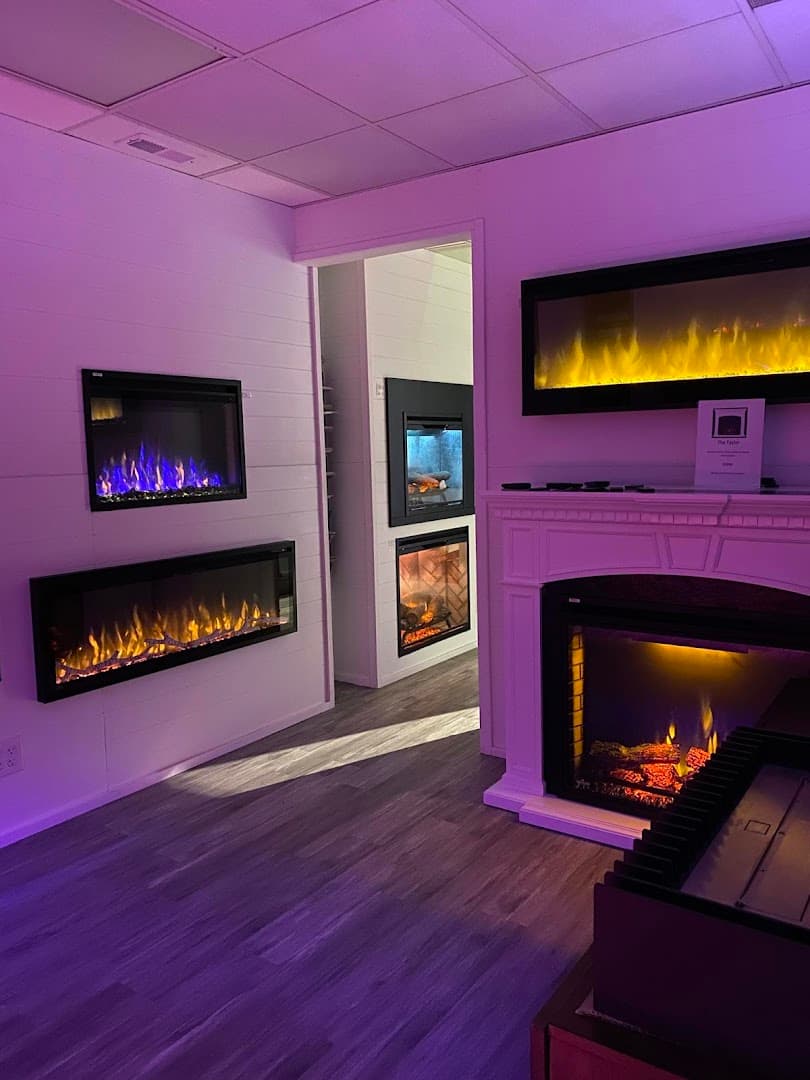 The Fireplace & Chimney Authority thumbnail 4