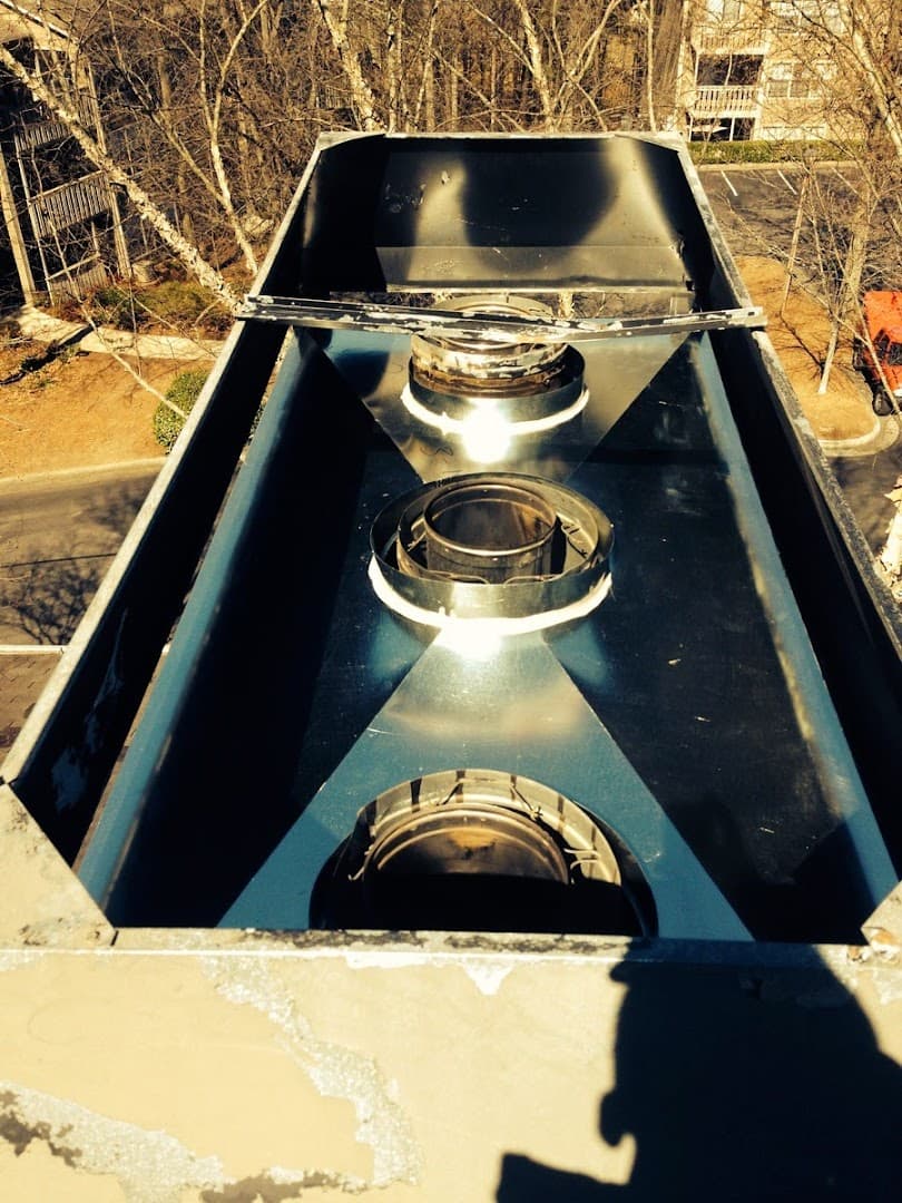 ADVANCED CHIMNEYS, INC. thumbnail 4