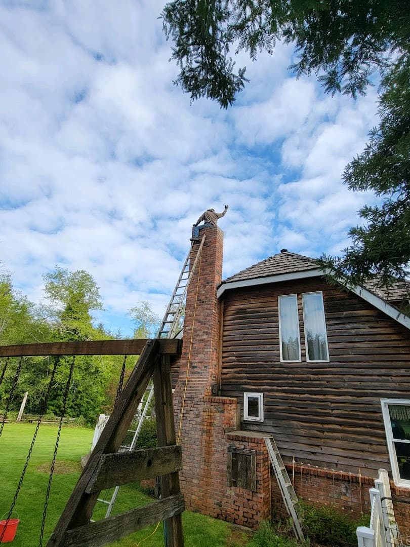 A-1 Chimney Sweep LLC thumbnail 3