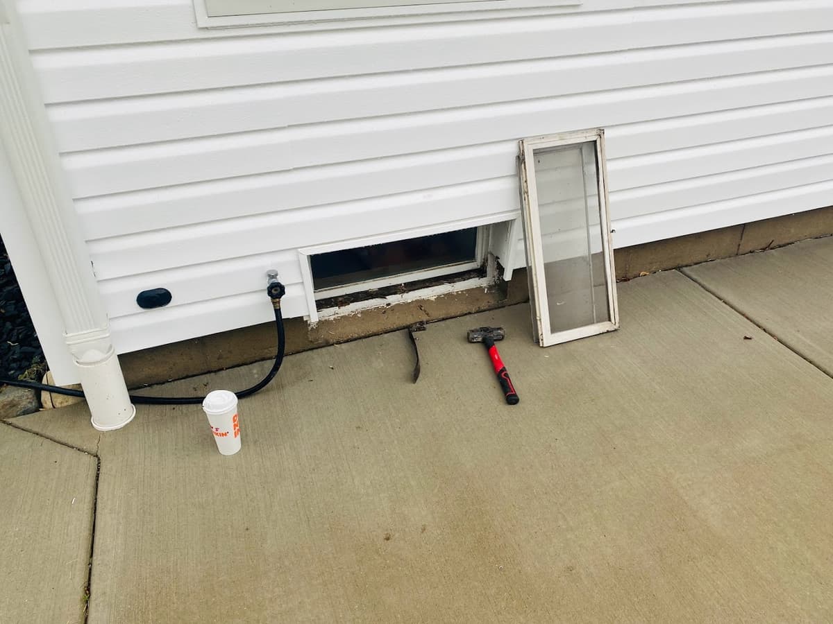 Owens Masonry and Full Chimney Services LLC thumbnail 2