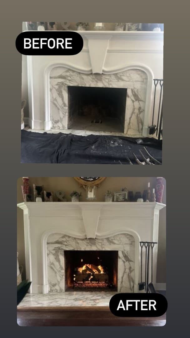 North Shore Chimney & Fireplace thumbnail 4