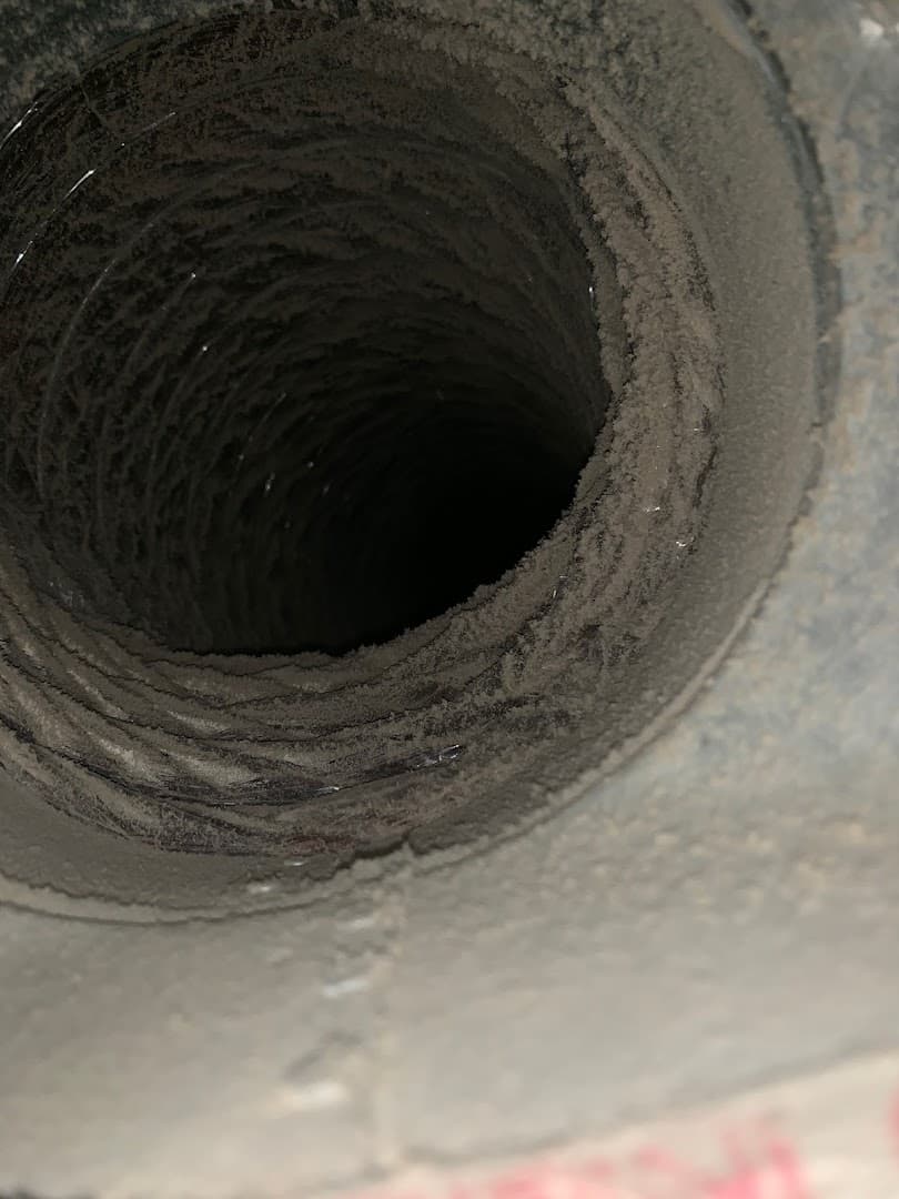 LSV CHIMNEY & DRYER VENT SERVICES chimney services work photo 6 - Professional chimney cleaning and repair in Kenosha, Massachusetts