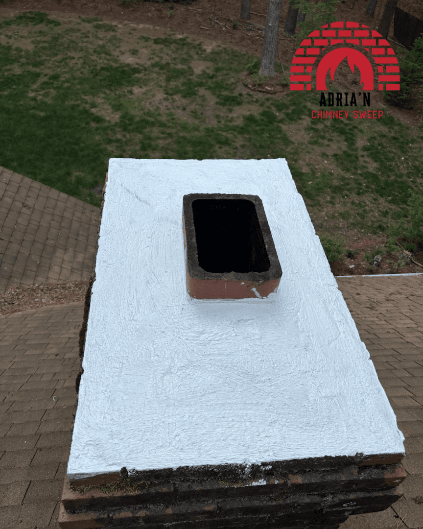 Adrian Chimney Sweep chimney services work photo 5 - Professional chimney cleaning and repair in Cicero, Georgia