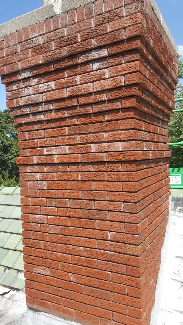 Ken's Chimney Sweep and Repair LLC thumbnail 4