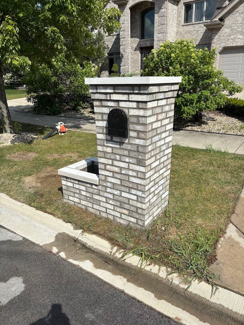 RK Masonry and Tuckpointing thumbnail 3