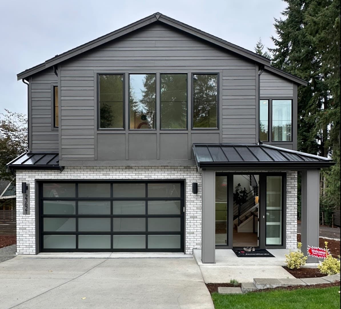 Bogdan Masonry LLC chimney services work photo 5 - Professional chimney cleaning and repair in Mountlake Terrace, Washington