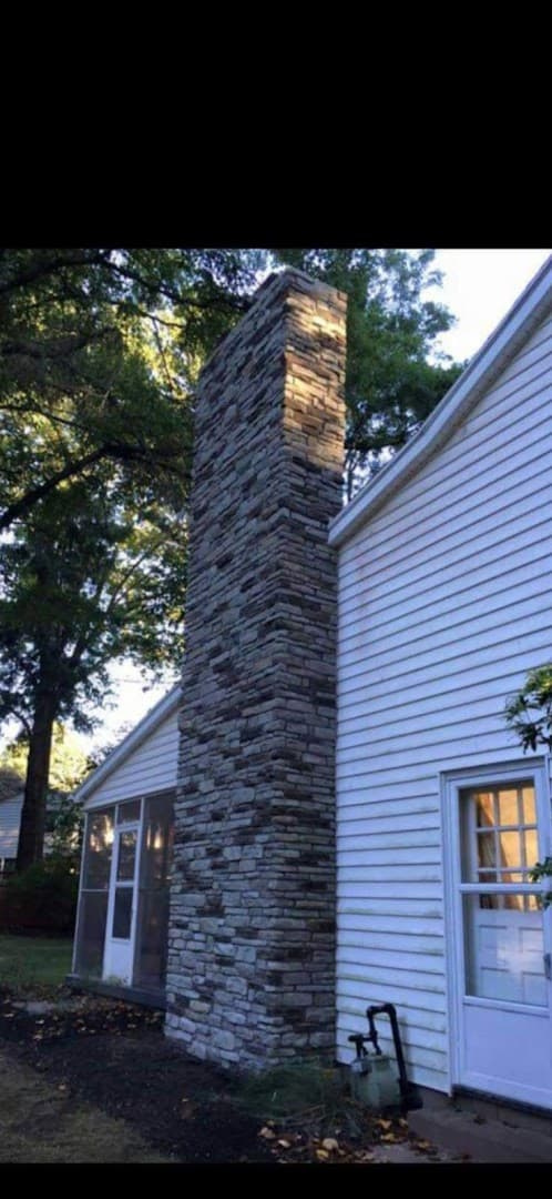 Manchester Chimney - Professional chimney cleaning, inspection and repair services in Akron, Ohio