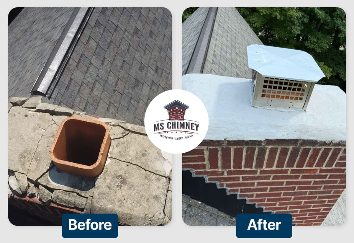 MS CHIMNEY LLC thumbnail 2