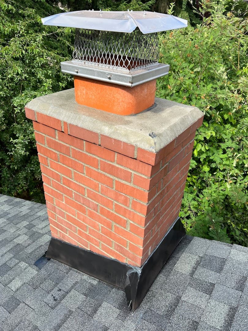 Chimney and Fireplace Solutions thumbnail 4