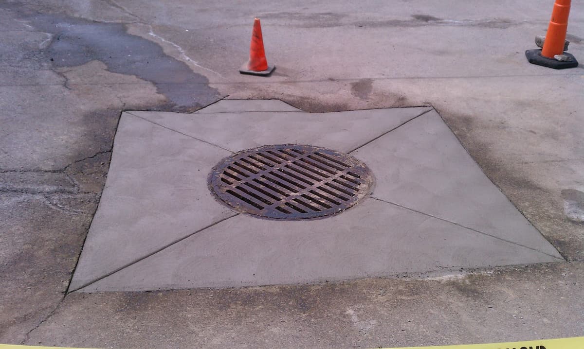 Moritz Contracting / Expert Chimney Repair chimney services work photo 6 - Professional chimney cleaning and repair in Youngstown, Ohio