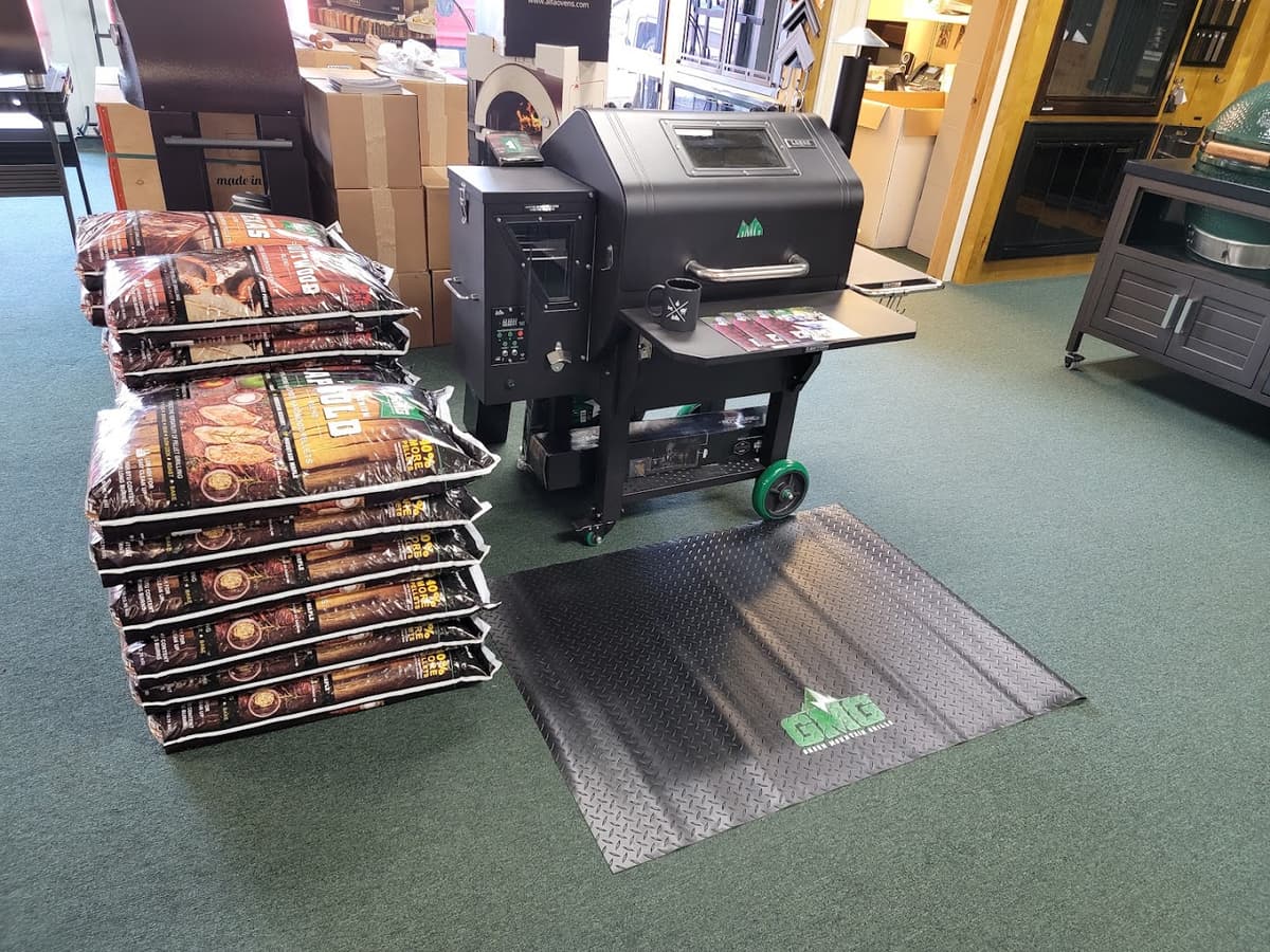 Embers Custom Fireplace & Gas Products thumbnail 4