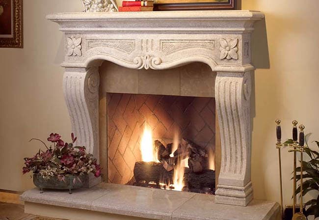 A Cozy Fireplace Warrenville thumbnail 4