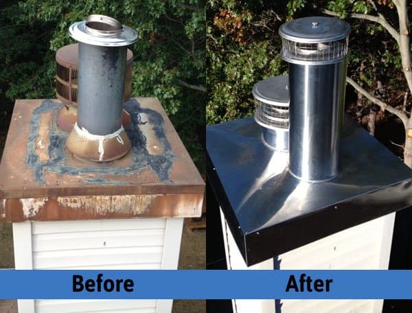 Five Star Chimney Experts thumbnail 4