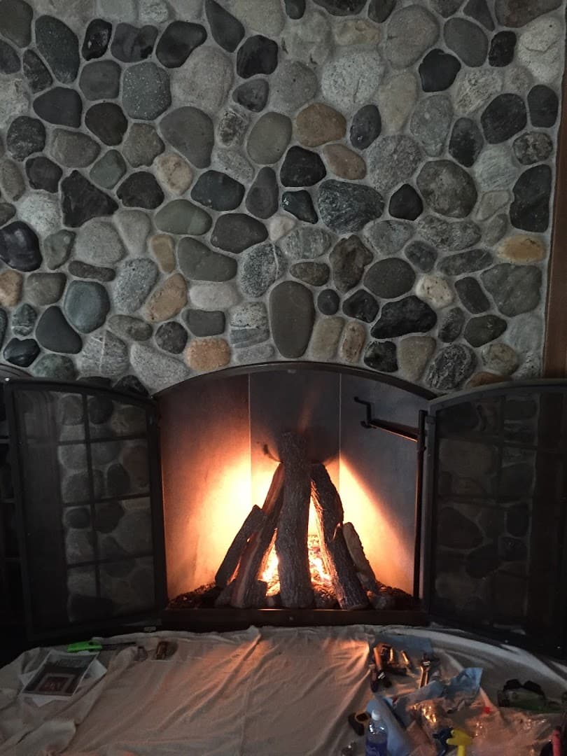 Chim-Chimney Sweeps chimney services work photo 5 - Professional chimney cleaning and repair in Wenatchee, Washington