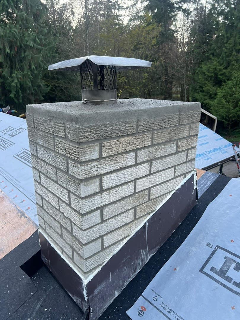 Eco Quality Air - Professional chimney cleaning, inspection and repair services in Renton, Washington