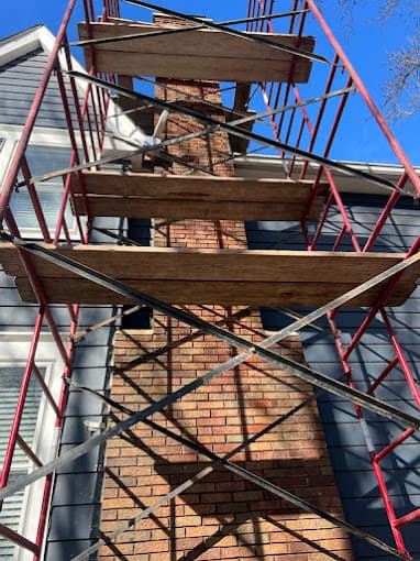 Sols Chimney Sweep Inc - Professional chimney cleaning, inspection and repair services in Chicago, Illinois