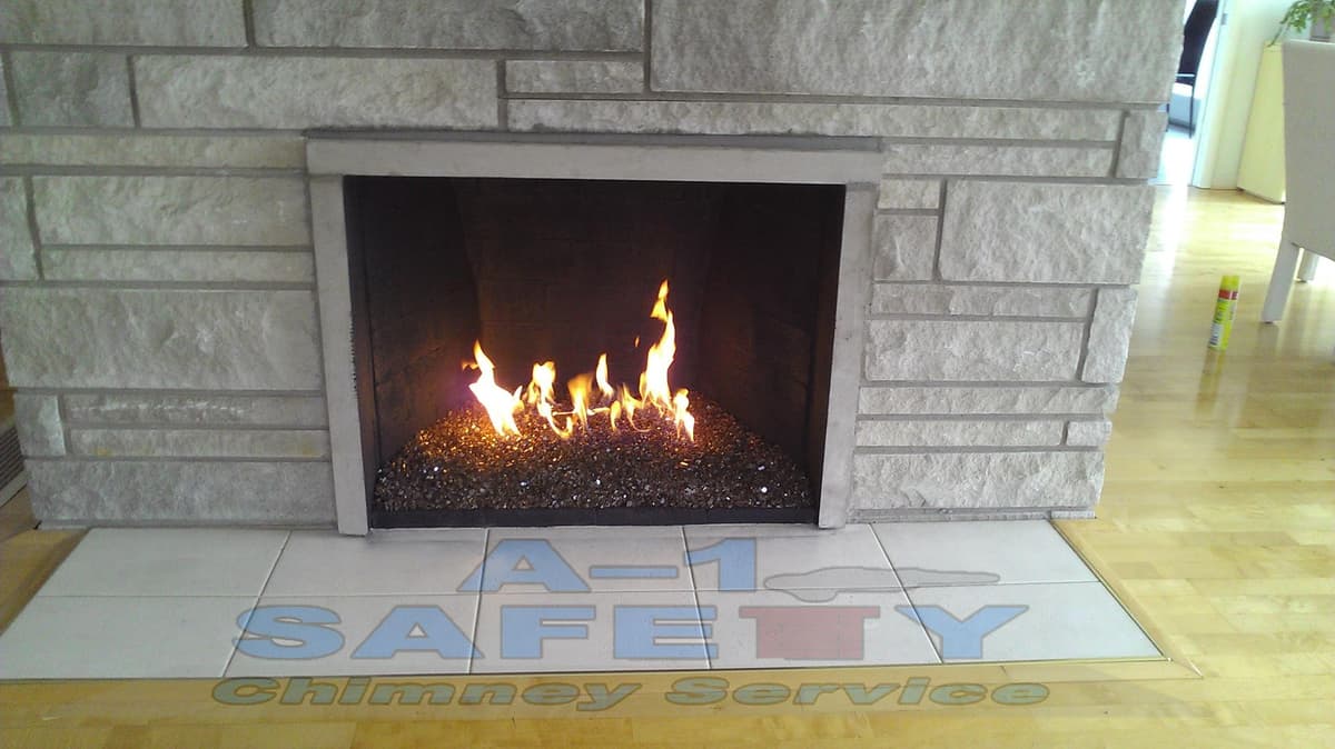 A-1 Safety Chimney Service thumbnail 3