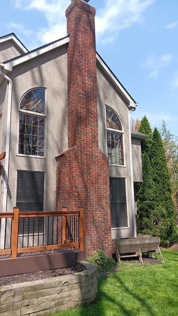 Supreme Brick & Chimney thumbnail 2