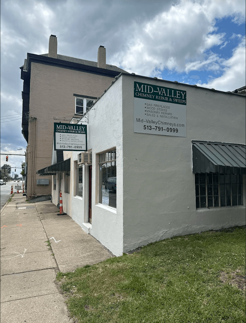 Mid-Valley Chimney Repair & Sweeps thumbnail 2