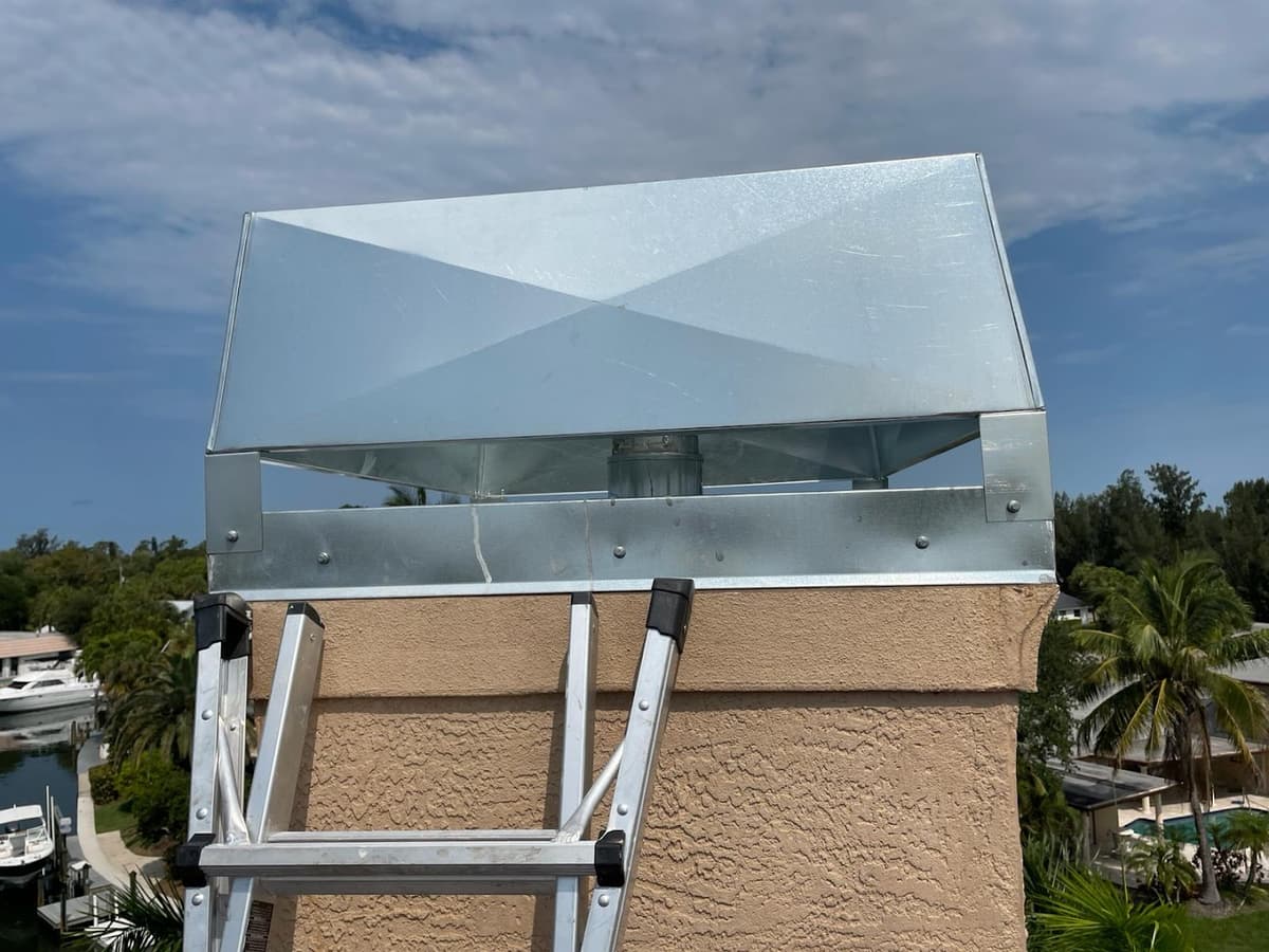 Ace Chimney Services thumbnail 4