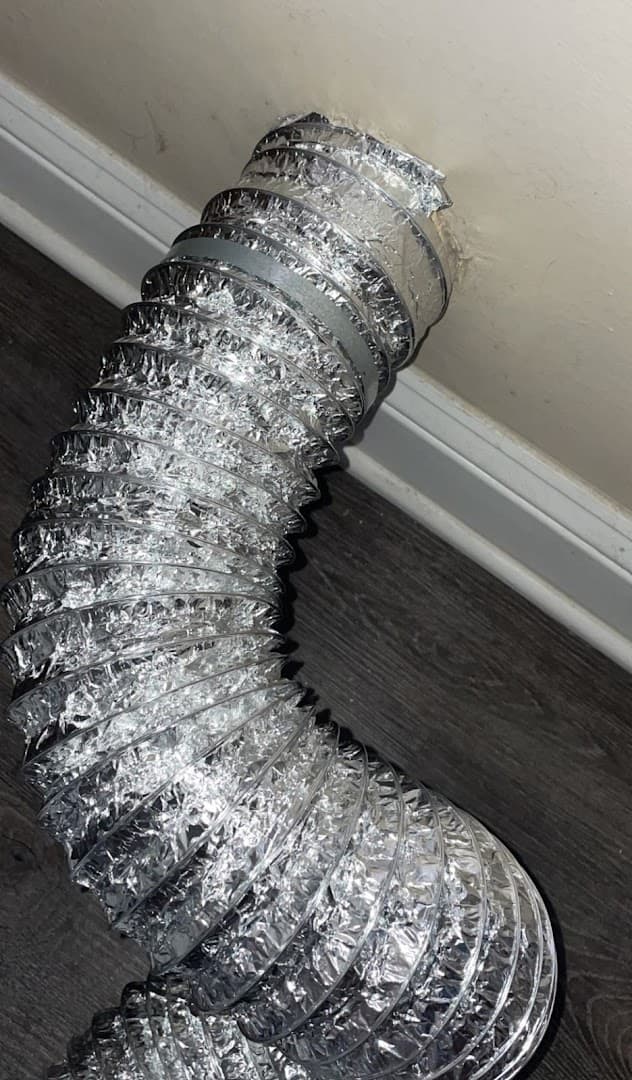 Moment Air Duct Cleaning & Chimney Sweep Everett thumbnail 2