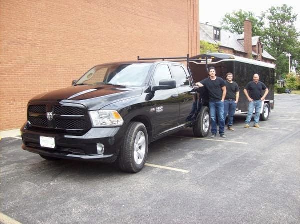 ACCURATE GUTTER AND CHIMNEY CLEANING thumbnail 2