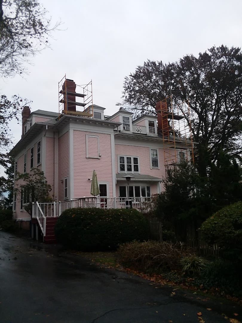 A-Tec Chimney Sweep chimney services work photo 6 - Professional chimney cleaning and repair in Grafton, Massachusetts