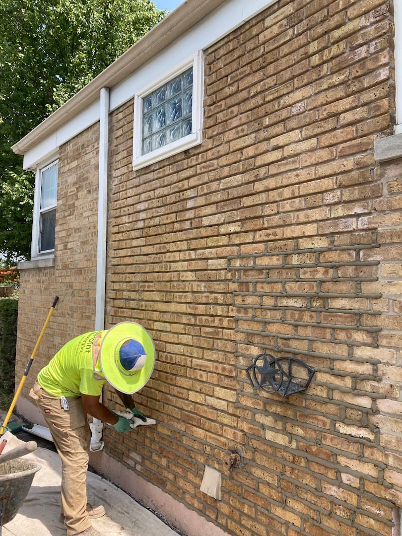 FocalPoint Masonry Inc thumbnail 3