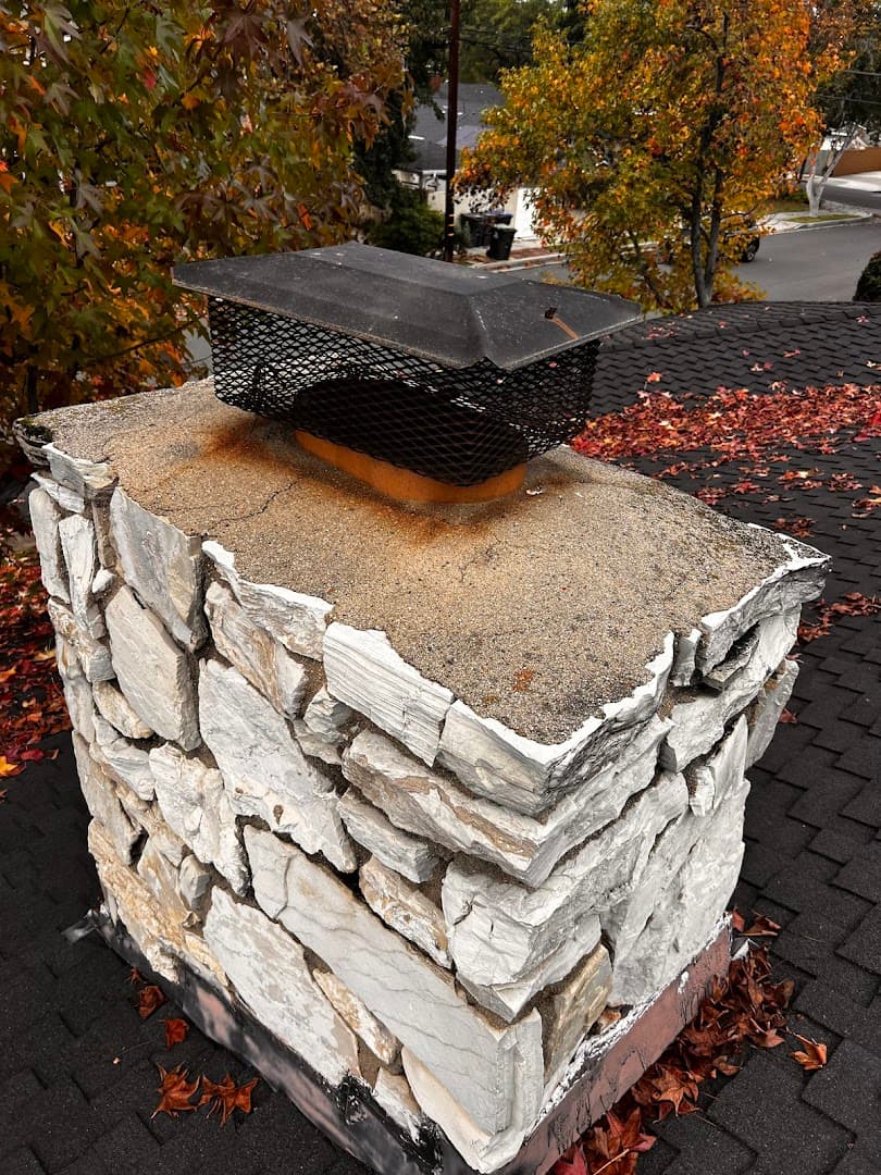 Home Service770 Chimney Sweep chimney services work photo 6 - Professional chimney cleaning and repair in Los Angeles, California