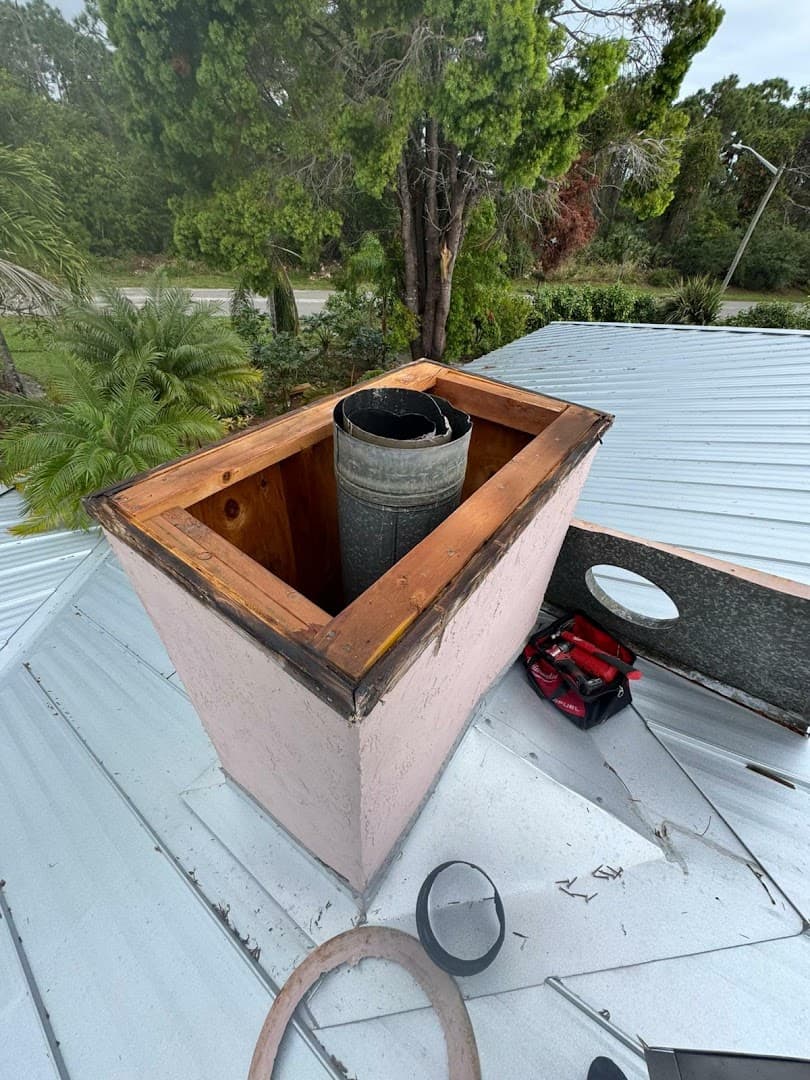 Blue Haven Chimney Services thumbnail 4