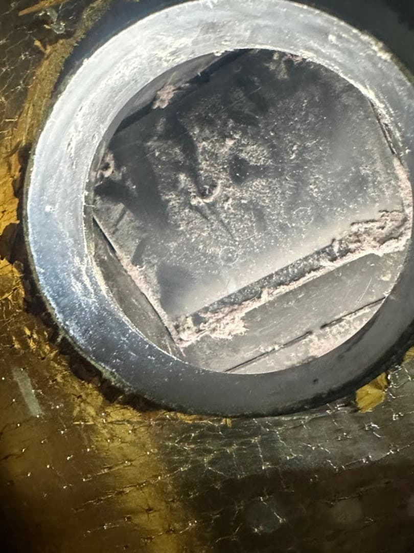 Chimney & Dryer Magicians chimney services work photo 5 - Professional chimney cleaning and repair in Harbor City, Oregon