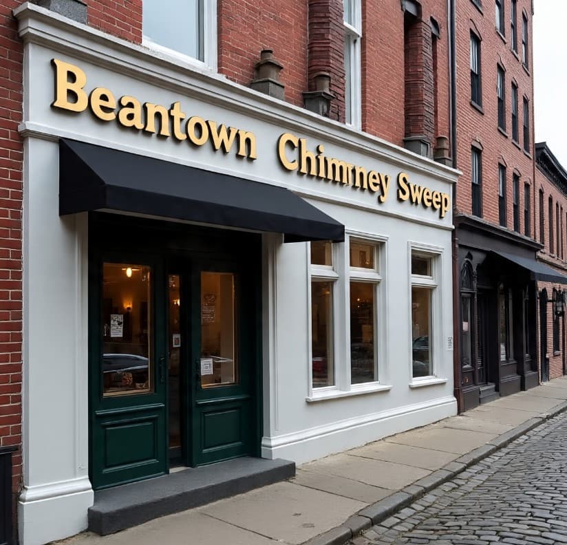 Beantown Chimney Sweep thumbnail 3