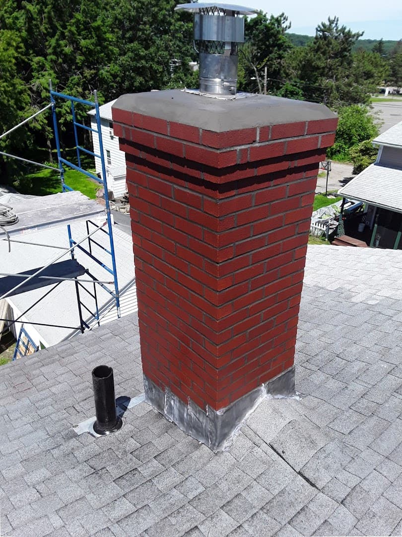 Kiwi Chimney thumbnail 3