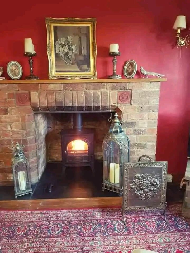 The Johnson Chimney Company - Professional chimney cleaning, inspection and repair services in Rocky River, Ohio