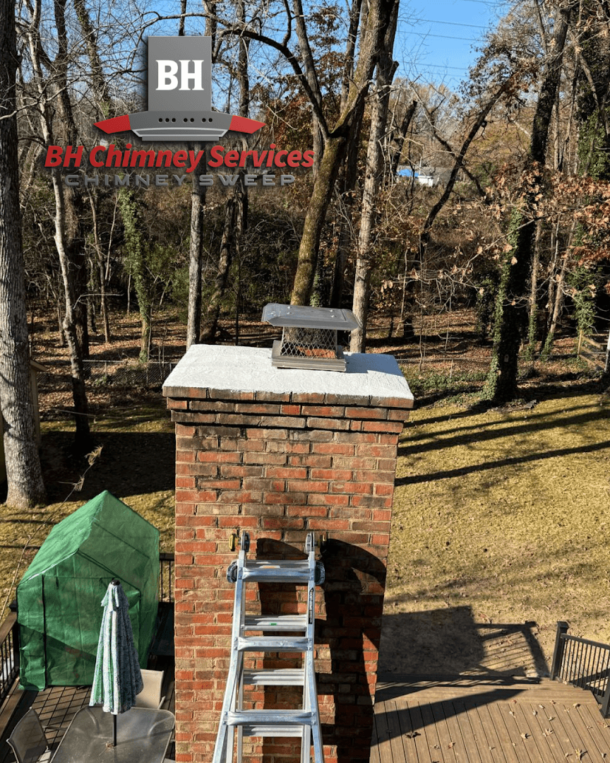 BH Chimney Services - Professional chimney cleaning, inspection and repair services in Milwaukee, Massachusetts