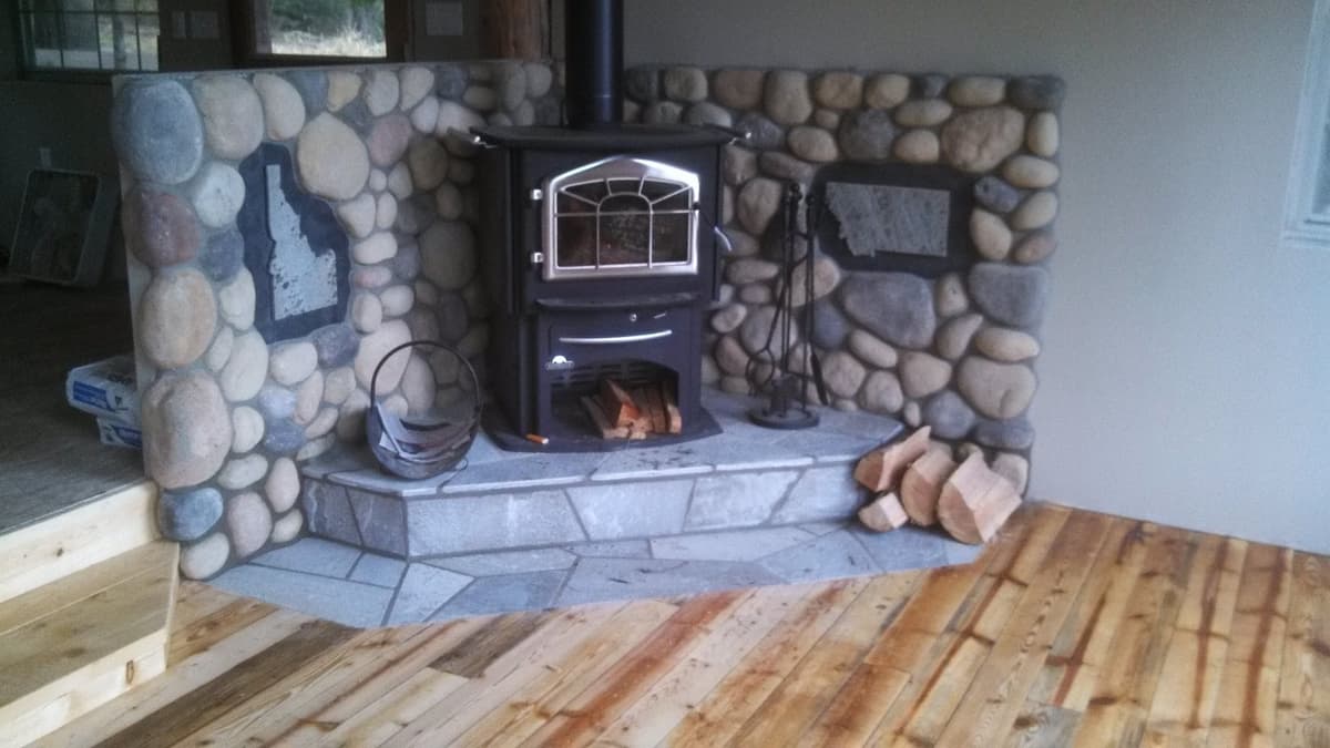 Blacks Chimney & Fireplace Services thumbnail 4