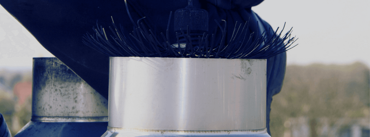 Comfort Finish Chimney Cleaners - Professional chimney cleaning, inspection and repair services in Newton, Massachusetts