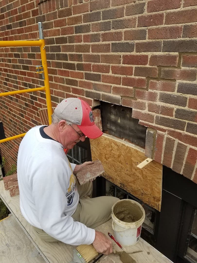 Masters of London - Professional chimney cleaning, inspection and repair services in Chesterville, Oregon