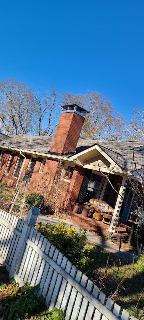 Silver Lining Chimney Sweeps thumbnail 2