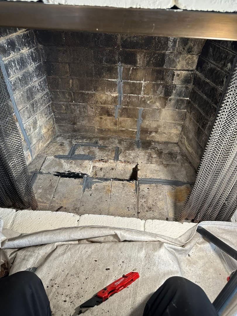 Pureflow Air Duct and Chimney Cleaning Inc thumbnail 2