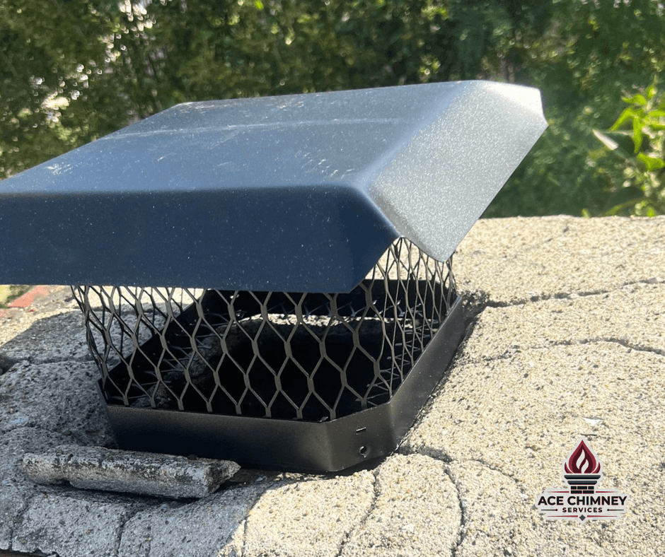 Ace Chimney Services thumbnail 3