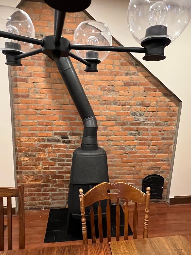 Legacy Masonry Restoration chimney services work photo 6 - Professional chimney cleaning and repair in Grove City, Oregon