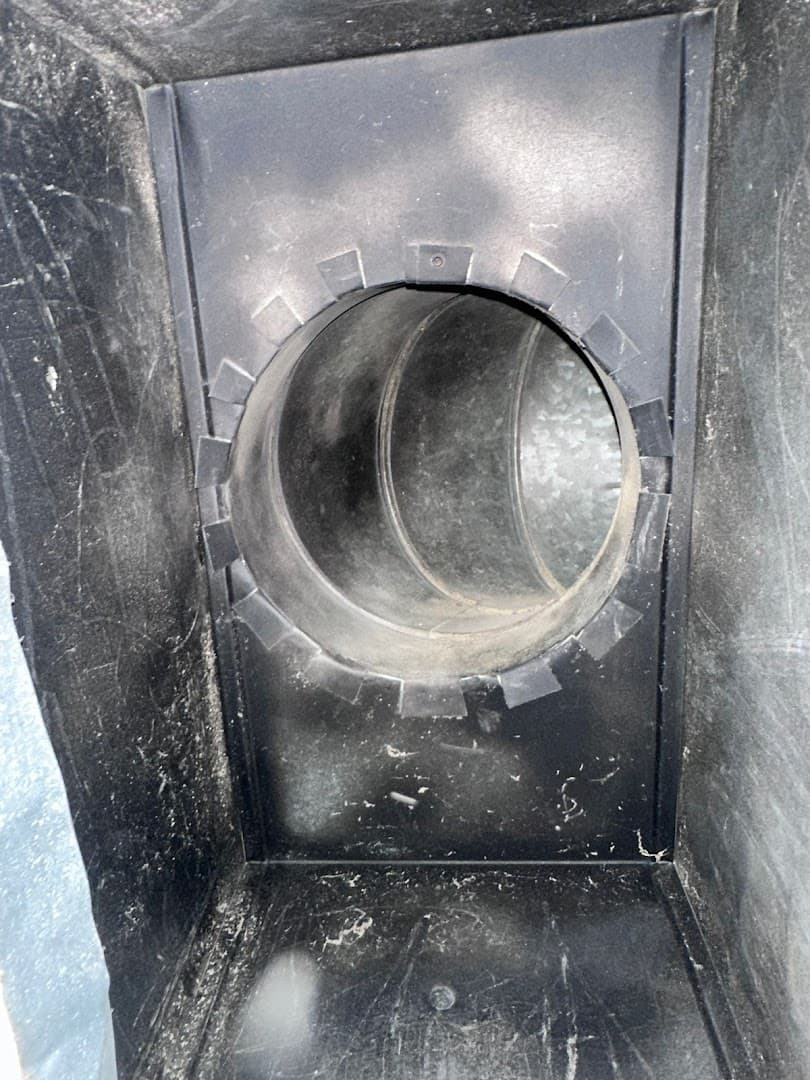 Flash Chimney Santa Rosa Duct Cleaning chimney services work photo 6 - Professional chimney cleaning and repair in Santa Rosa, California