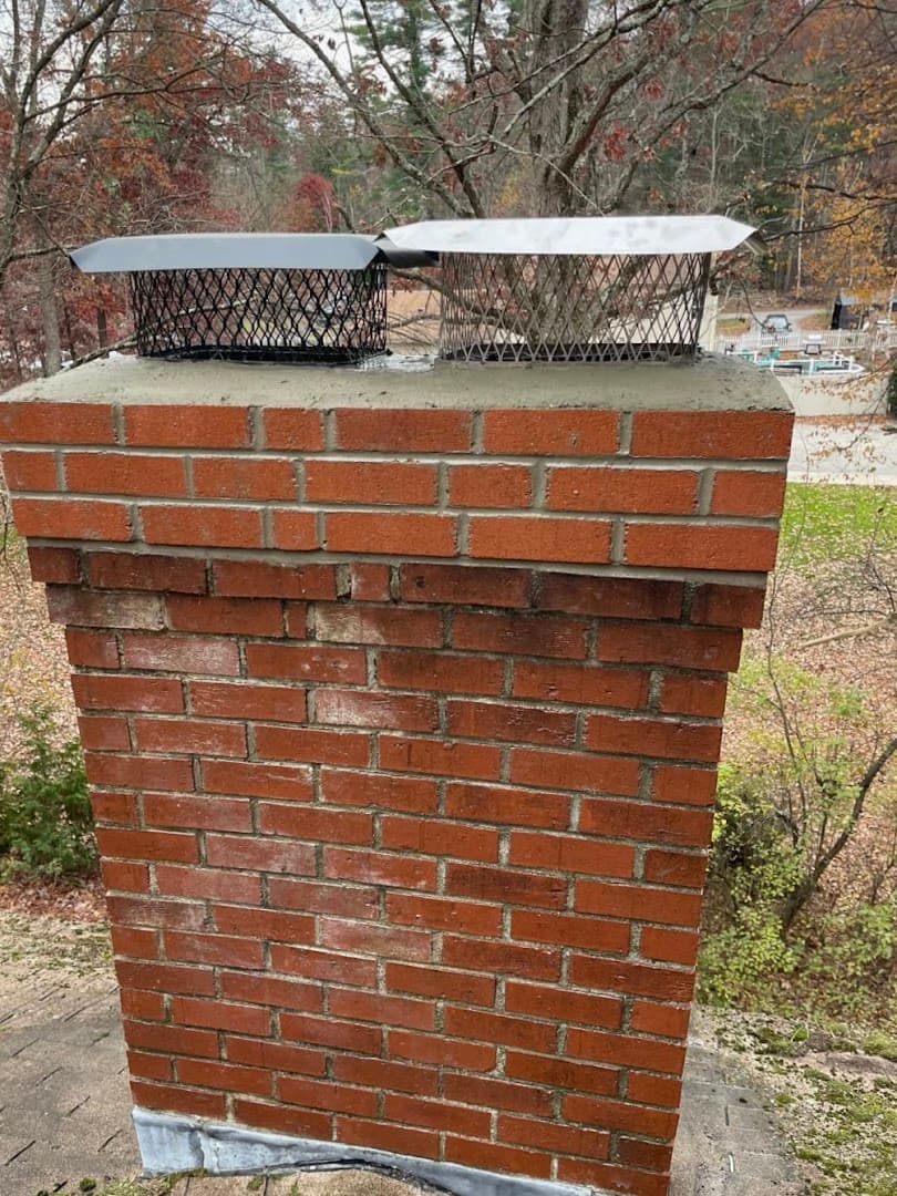 Topdog Chimney thumbnail 2