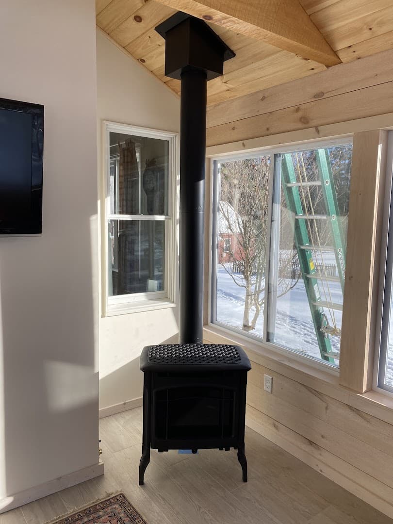 Summit Chimney & Hearth, LLC thumbnail 4