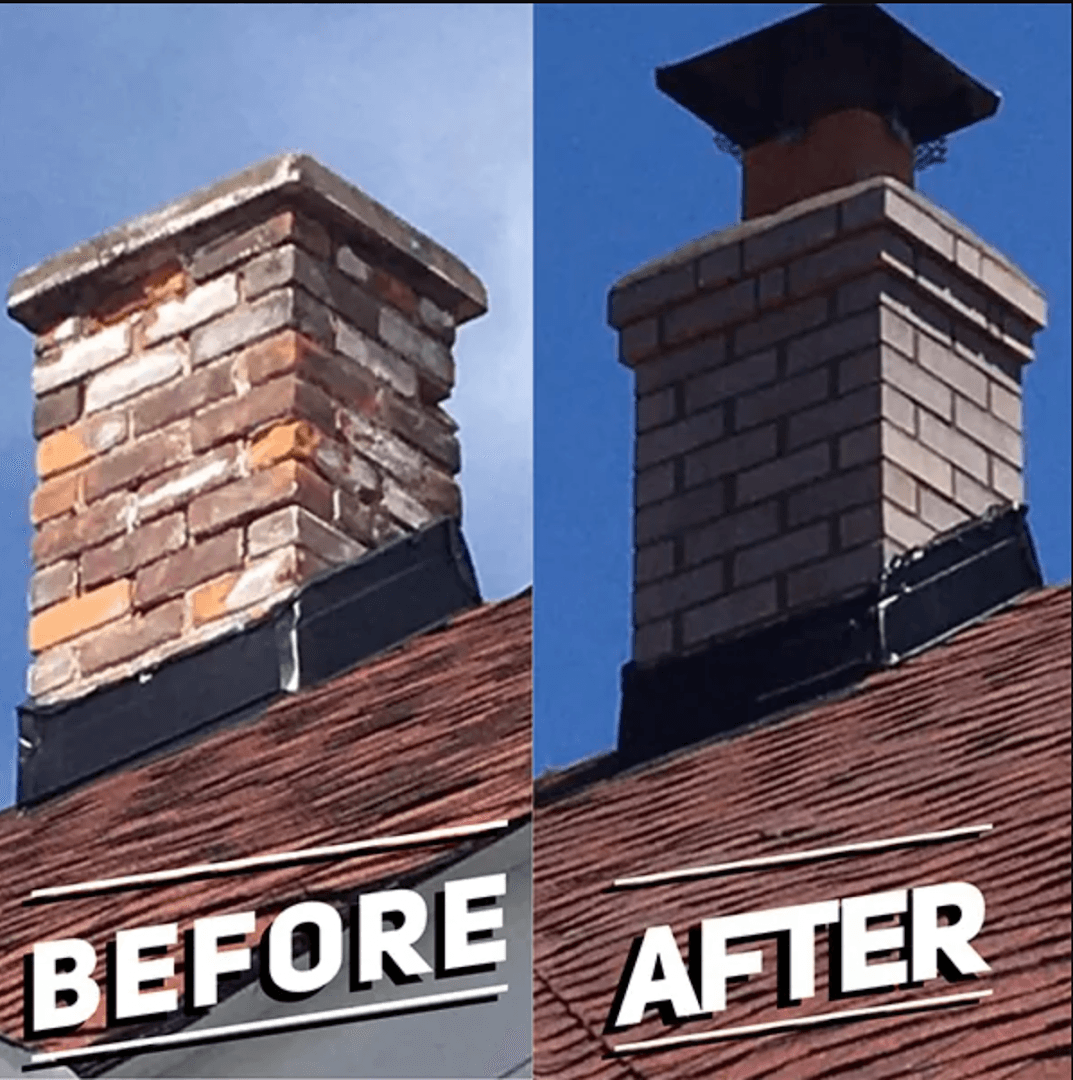 Five Star Chimney Service thumbnail 4