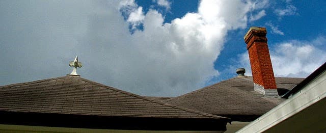 Chimney Sweeps Of Atlanta thumbnail 2