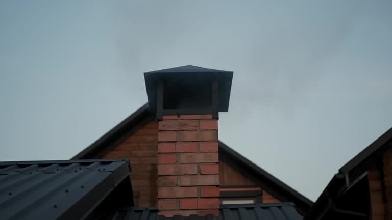 Chimney Cleaning - Professional chimney cleaning, inspection and repair services in Somerville, Massachusetts