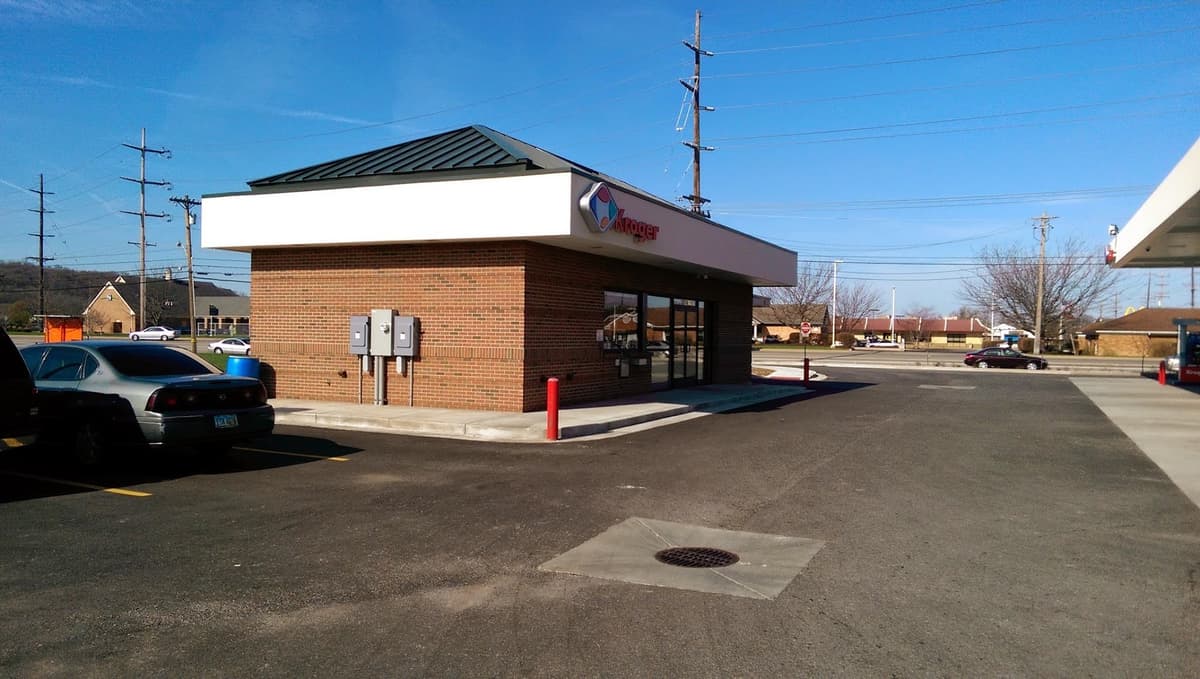 Beagle Masonry, Inc. - Professional chimney cleaning, inspection and repair services in Cincinnati, Ohio