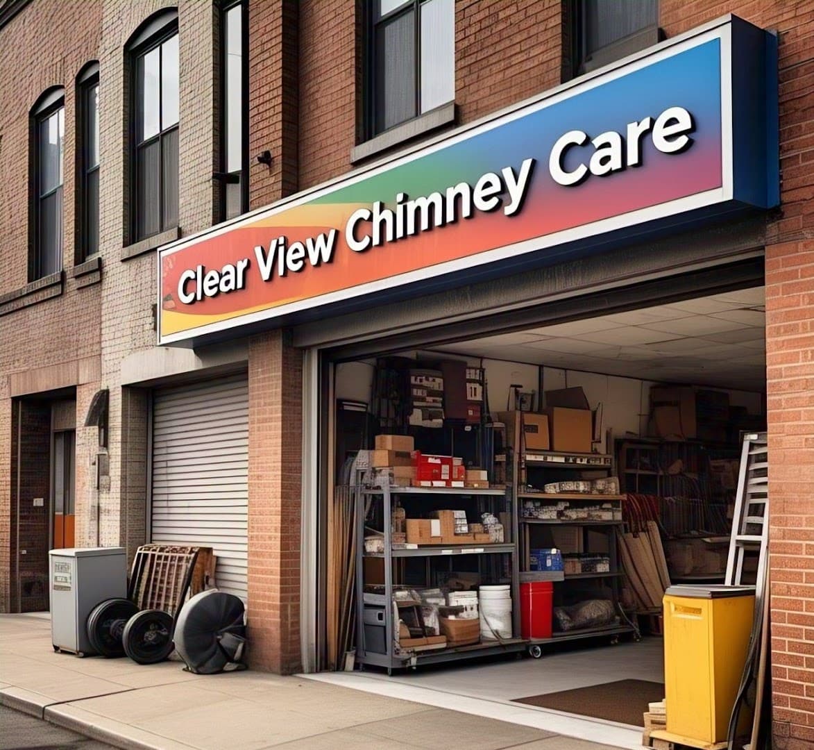 Clear View Chimney Care - Professional chimney cleaning, inspection and repair services in Big Bear, California